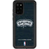 NBA San Antonio Spurs Primary Logo Galaxy S20 Plus Waterproof Case