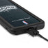 NBA San Antonio Spurs Primary Logo Galaxy S20 Plus Waterproof Case