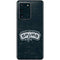 NBA San Antonio Spurs Primary Logo Galaxy S20 Ultra 5G Skin