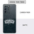 NBA San Antonio Spurs Primary Logo Galaxy S20 Ultra 5G Skin
