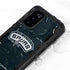 NBA San Antonio Spurs Primary Logo Galaxy S20 Waterproof Case