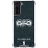NBA San Antonio Spurs Primary Logo Galaxy S21 5G Clear Case