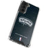 NBA San Antonio Spurs Primary Logo Galaxy S21 5G Clear Case