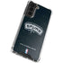 NBA San Antonio Spurs Primary Logo Galaxy S21 FE Clear Case