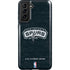 NBA San Antonio Spurs Primary Logo Galaxy S21 FE Pro Case