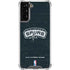 NBA San Antonio Spurs Primary Logo Galaxy S21 Plus 5G Clear Case
