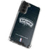 NBA San Antonio Spurs Primary Logo Galaxy S21 Plus 5G Clear Case