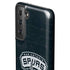 NBA San Antonio Spurs Primary Logo Galaxy S21 Plus 5G Pro Case