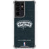 NBA San Antonio Spurs Primary Logo Galaxy S21 Ultra 5G Clear Case