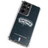 NBA San Antonio Spurs Primary Logo Galaxy S21 Ultra 5G Clear Case