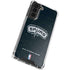 NBA San Antonio Spurs Primary Logo Galaxy S22 Clear Case