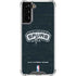 NBA San Antonio Spurs Primary Logo Galaxy S22 Plus Clear Case
