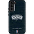 NBA San Antonio Spurs Primary Logo Galaxy S22 Plus Pro Case