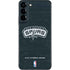 NBA San Antonio Spurs Primary Logo Galaxy S22 Plus Skin