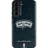 NBA San Antonio Spurs Primary Logo Galaxy S22 Pro Case