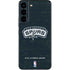 NBA San Antonio Spurs Primary Logo Galaxy S22 Skin