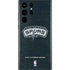 NBA San Antonio Spurs Primary Logo Galaxy S22 Ultra Skin