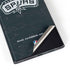 NBA San Antonio Spurs Primary Logo Galaxy S22 Ultra Skin