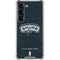 NBA San Antonio Spurs Primary Logo Galaxy S23 Clear Case