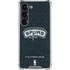 NBA San Antonio Spurs Primary Logo Galaxy S23 Clear Case