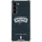 NBA San Antonio Spurs Primary Logo Galaxy S23 Plus Clear Case