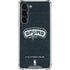 NBA San Antonio Spurs Primary Logo Galaxy S23 Plus Clear Case