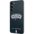 NBA San Antonio Spurs Primary Logo Galaxy S23 Plus Skin