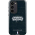 NBA San Antonio Spurs Primary Logo Galaxy S23 Pro Case