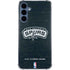NBA San Antonio Spurs Primary Logo Galaxy S24 Clear Case