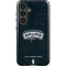 NBA San Antonio Spurs Primary Logo Galaxy S24 Impact Case