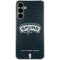 NBA San Antonio Spurs Primary Logo Galaxy S24 Plus Clear Case