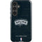 NBA San Antonio Spurs Primary Logo Galaxy S24 Plus Impact Case