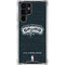 NBA San Antonio Spurs Primary Logo Galaxy S24 Ultra Clear Case