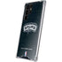 NBA San Antonio Spurs Primary Logo Galaxy S24 Ultra Clear Case