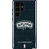 NBA San Antonio Spurs Primary Logo Galaxy S24 Ultra Impact Case