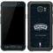 NBA San Antonio Spurs Primary Logo Galaxy S7 Active Skin