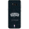 NBA San Antonio Spurs Primary Logo Galaxy S8 Plus Skin
