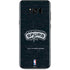 NBA San Antonio Spurs Primary Logo Galaxy S8 Plus Skin