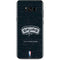 NBA San Antonio Spurs Primary Logo Galaxy S8 Skin