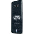 NBA San Antonio Spurs Primary Logo Galaxy S8 Skin