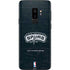 NBA San Antonio Spurs Primary Logo Galaxy S9 Plus Skin