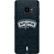 NBA San Antonio Spurs Primary Logo Galaxy S9 Skin