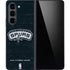 NBA San Antonio Spurs Primary Logo Galaxy Z Fold5 5G Skin