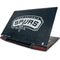 NBA San Antonio Spurs Primary Logo Lenovo IdeaPad Skin