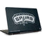 NBA San Antonio Spurs Primary Logo Dell Inspiron Skin