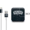 NBA San Antonio Spurs Primary Logo iPad Charger (10W USB) Skin