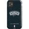 NBA San Antonio Spurs Primary Logo iPhone 11 Impact Case