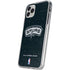 NBA San Antonio Spurs Primary Logo iPhone 11 Pro Clear Case