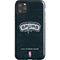 NBA San Antonio Spurs Primary Logo iPhone 11 Pro Max Impact Case