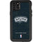 NBA San Antonio Spurs Primary Logo iPhone 11 Pro Max Waterproof Case